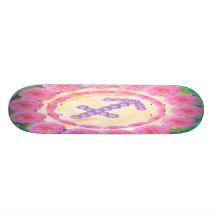Ride on to Glory:  BirthStar SAGITTARIUS Skateboards
