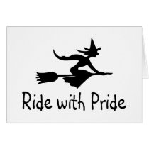 Ride With Pride