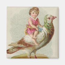 Rider Magnet