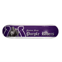 Riders Board Skate Board Decks