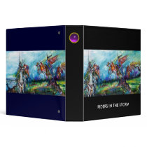 RIDERS IN THE STORM black