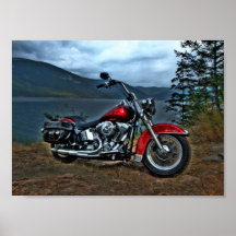 Riders Pride Posters