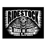 Ridestock II Postcards