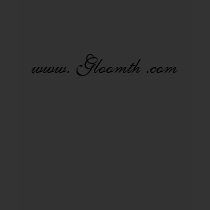 Ridiculously simple pink Gloomth top t-shirts