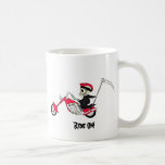 Ridin Reaper Style! Cup Coffee Mugs