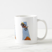 Riding High! Mugs