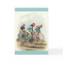 Riding Roosters Cards