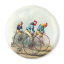 Riding Roosters Magnets