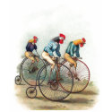 Riding Roosters t-shirts