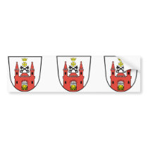 Riga, Latvia bumper stickers