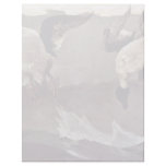 Right And Left By Homer Winslow (Best Quality) letterhead