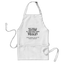 Right Mind Fiddle Aprons