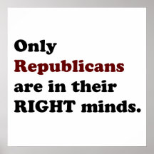 Right Mind Poster