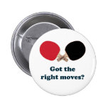 Right Moves Ping Pong