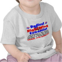 Right Wing Extremist