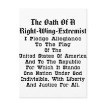 Right-Wing Extremist Postcards