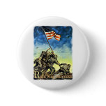Right Wing Extremists Pin