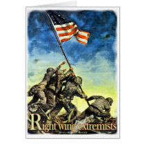 Right Wing Extremists
