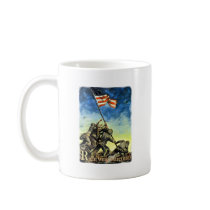 Right Wing Extremists Coffee Mugs