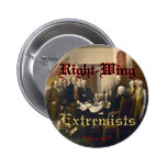 Right-Wing Extremists Pin