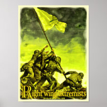 Right Wing Extremists