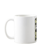 Rightful Masters Mug