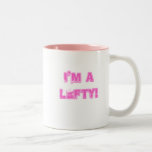 Righty Tighty, Lefty Loosey Mugs
