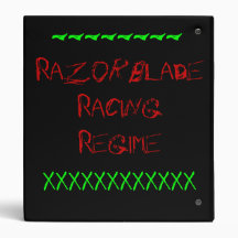 RIII binder
