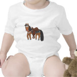 Riki Western horse Tees