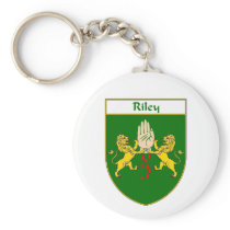 Riley Arms New Key Chain