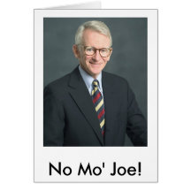 riley_joe, aucun Mo Joe ! Cartes De Vœux
