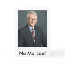 riley_joe, No Mo' Joe! Greeting Cards