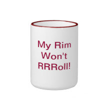 Rim Mug