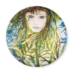 RIMAS WORLD REFRIGERATOR MAGNET
