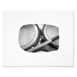 Rims Lug Nut Drumstick Toms Square Photo Art