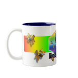 RIMSKY-KORSAKOV MUG