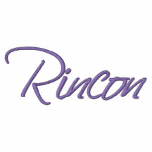 Rincon Embroidered Polo Shirt