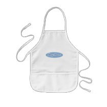Ring Bearer Apron