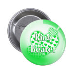 Ring Bearer Button