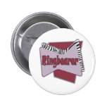 Ring Bearer Button