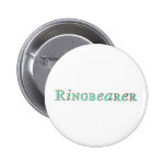Ring Bearer Button