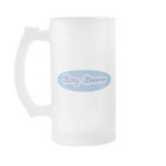 Ring Bearer mugs