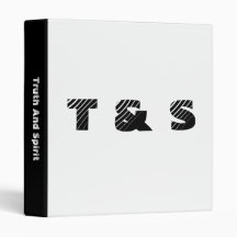 Ring Binder
