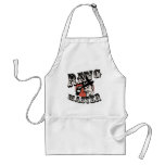 Ring Master aprons