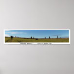 Ring of Brodgar Print