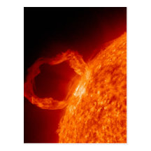 Ring Of Fire Post Cards