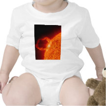 Ring Of Fire Tshirt