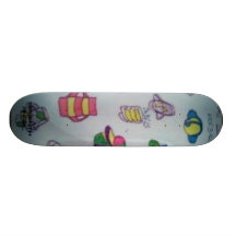 RING SKATEBOARDS
