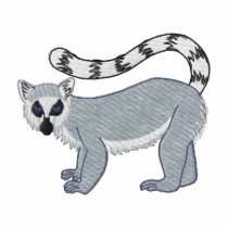 Ring-tailed Lemur Polo