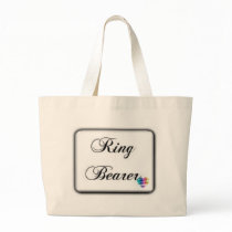 Ringbearer-box Bags